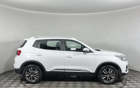Chery Tiggo 4 I рестайлинг, 2022 год, 1 500 000 рублей, 3 фотография