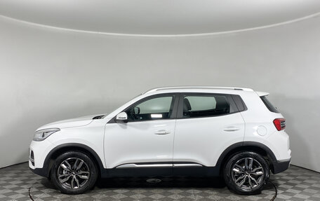 Chery Tiggo 4 I рестайлинг, 2022 год, 1 500 000 рублей, 7 фотография