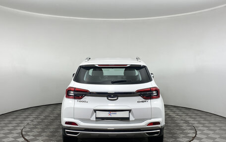 Chery Tiggo 4 I рестайлинг, 2022 год, 1 500 000 рублей, 5 фотография