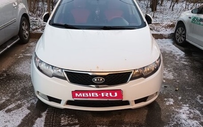 KIA Cerato III, 2011 год, 700 000 рублей, 1 фотография