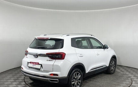 Chery Tiggo 4 I рестайлинг, 2022 год, 1 500 000 рублей, 4 фотография