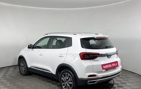 Chery Tiggo 4 I рестайлинг, 2022 год, 1 500 000 рублей, 6 фотография