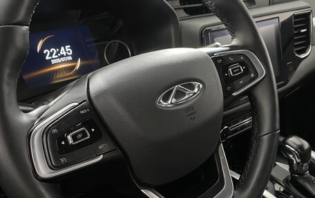 Chery Tiggo 4 I рестайлинг, 2022 год, 1 500 000 рублей, 11 фотография