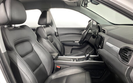 Chery Tiggo 4 I рестайлинг, 2022 год, 1 500 000 рублей, 12 фотография