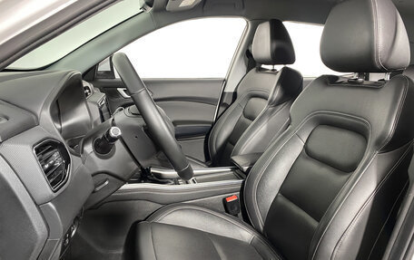 Chery Tiggo 4 I рестайлинг, 2022 год, 1 500 000 рублей, 9 фотография