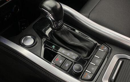 Chery Tiggo 4 I рестайлинг, 2022 год, 1 500 000 рублей, 16 фотография