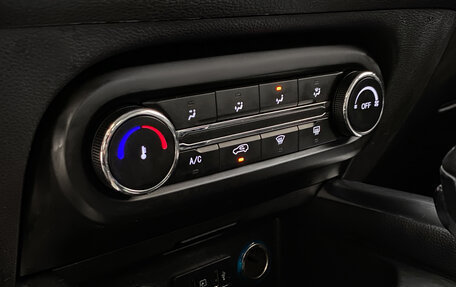 Chery Tiggo 4 I рестайлинг, 2022 год, 1 500 000 рублей, 17 фотография