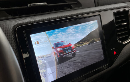 Chery Tiggo 4 I рестайлинг, 2022 год, 1 500 000 рублей, 18 фотография