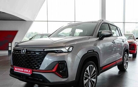 Changan CS35 Plus, 2024 год, 2 300 000 рублей, 1 фотография