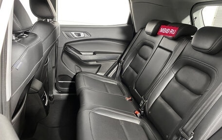 Chery Tiggo 4 I рестайлинг, 2022 год, 1 500 000 рублей, 14 фотография