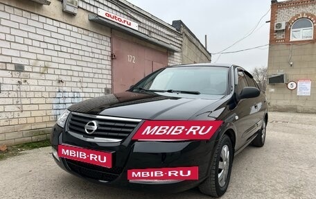 Nissan Almera Classic, 2008 год, 540 000 рублей, 2 фотография