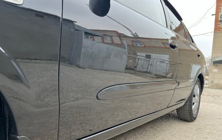 Nissan Almera Classic, 2008 год, 540 000 рублей, 8 фотография