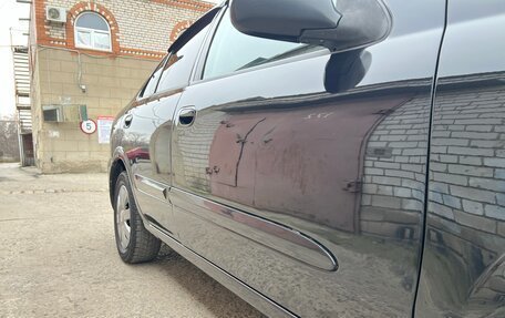 Nissan Almera Classic, 2008 год, 540 000 рублей, 9 фотография