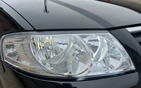 Nissan Almera Classic, 2008 год, 540 000 рублей, 10 фотография