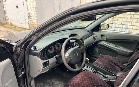 Nissan Almera Classic, 2008 год, 540 000 рублей, 12 фотография