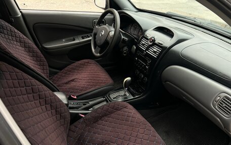 Nissan Almera Classic, 2008 год, 540 000 рублей, 13 фотография