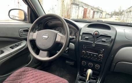 Nissan Almera Classic, 2008 год, 540 000 рублей, 14 фотография