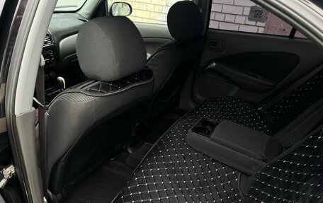 Nissan Almera Classic, 2008 год, 540 000 рублей, 16 фотография