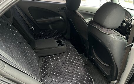 Nissan Almera Classic, 2008 год, 540 000 рублей, 17 фотография