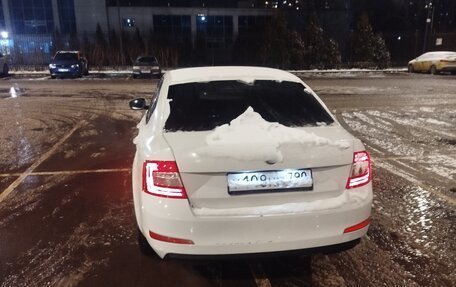 Skoda Octavia, 2014 год, 600 000 рублей, 2 фотография