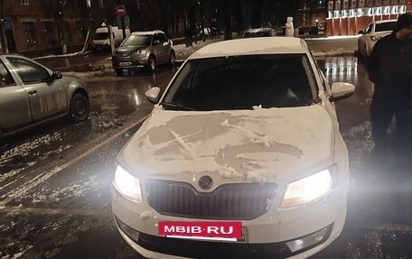 Skoda Octavia, 2014 год, 600 000 рублей, 5 фотография