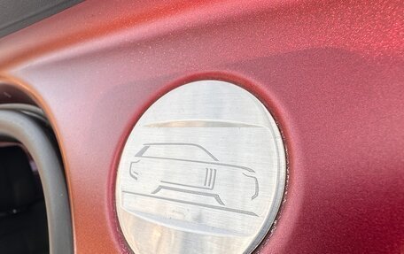 Land Rover Range Rover IV рестайлинг, 2018 год, 7 000 000 рублей, 11 фотография