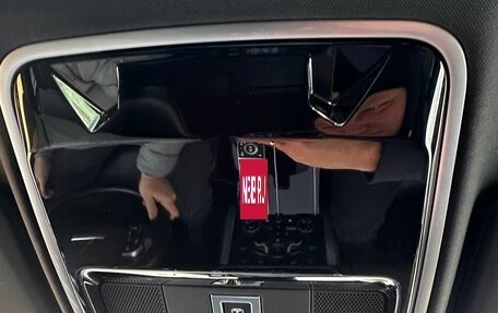 Land Rover Range Rover IV рестайлинг, 2018 год, 7 000 000 рублей, 18 фотография