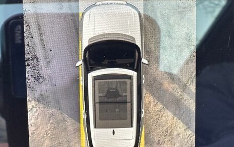 Land Rover Range Rover IV рестайлинг, 2018 год, 7 000 000 рублей, 19 фотография