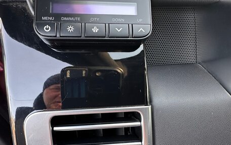 Land Rover Range Rover IV рестайлинг, 2018 год, 7 000 000 рублей, 35 фотография