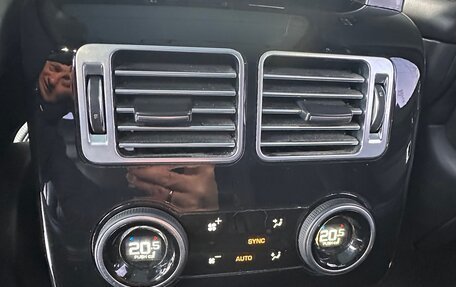 Land Rover Range Rover IV рестайлинг, 2018 год, 7 000 000 рублей, 34 фотография