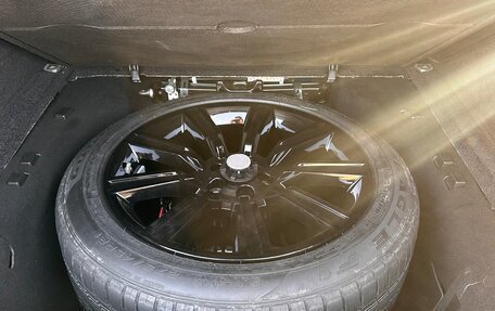 Land Rover Range Rover IV рестайлинг, 2018 год, 7 000 000 рублей, 38 фотография