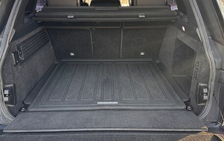 Land Rover Range Rover IV рестайлинг, 2018 год, 7 000 000 рублей, 37 фотография