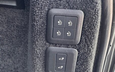 Land Rover Range Rover IV рестайлинг, 2018 год, 7 000 000 рублей, 36 фотография