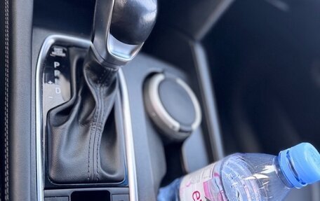 Hyundai Santa Fe IV, 2018 год, 2 875 000 рублей, 9 фотография