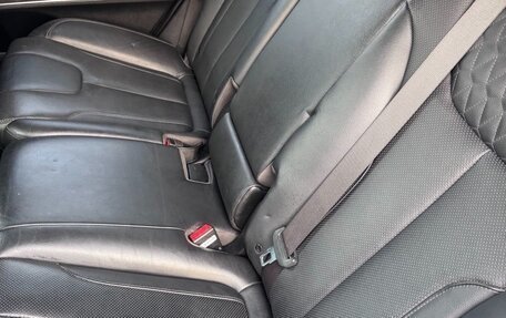 Hyundai Santa Fe IV, 2018 год, 2 875 000 рублей, 13 фотография