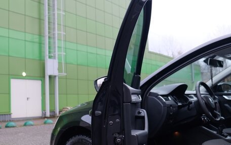 Skoda Octavia, 2014 год, 1 100 000 рублей, 7 фотография