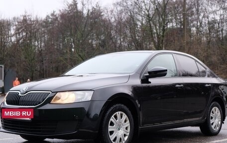 Skoda Octavia, 2014 год, 1 100 000 рублей, 3 фотография