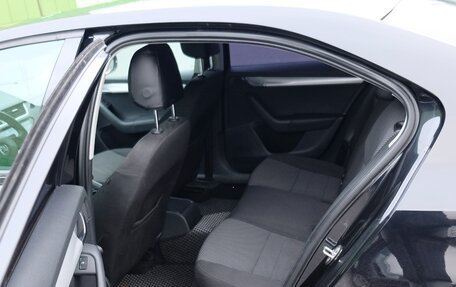 Skoda Octavia, 2014 год, 1 100 000 рублей, 8 фотография