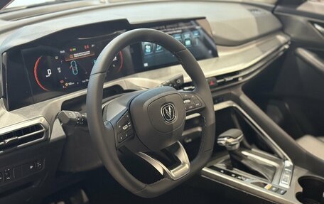 Changan CS35 Plus, 2025 год, 2 779 900 рублей, 3 фотография