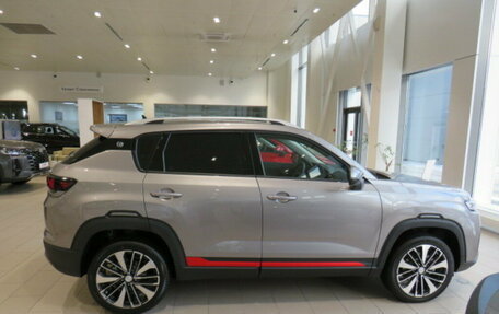 Changan CS35 Plus, 2025 год, 2 779 900 рублей, 4 фотография