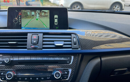 BMW 3 серия, 2013 год, 1 900 000 рублей, 4 фотография