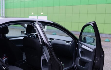 Skoda Octavia, 2014 год, 1 100 000 рублей, 13 фотография