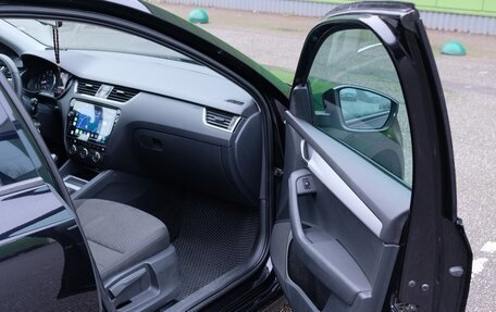 Skoda Octavia, 2014 год, 1 100 000 рублей, 12 фотография