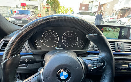 BMW 3 серия, 2013 год, 1 900 000 рублей, 3 фотография