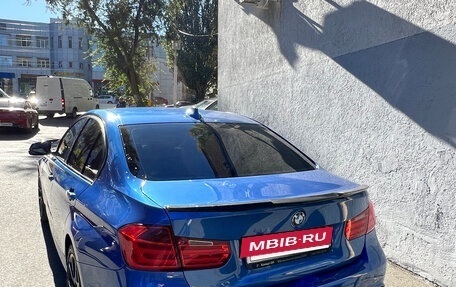 BMW 3 серия, 2013 год, 1 900 000 рублей, 5 фотография