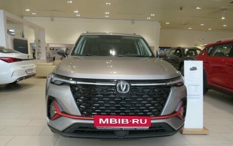 Changan CS35 Plus, 2025 год, 2 779 900 рублей, 2 фотография