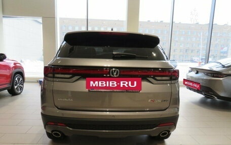 Changan CS35 Plus, 2025 год, 2 779 900 рублей, 5 фотография