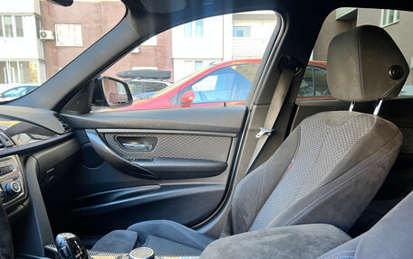 BMW 3 серия, 2013 год, 1 900 000 рублей, 7 фотография