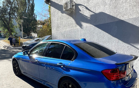 BMW 3 серия, 2013 год, 1 900 000 рублей, 9 фотография