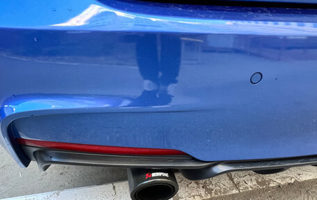 BMW 3 серия, 2013 год, 1 900 000 рублей, 11 фотография